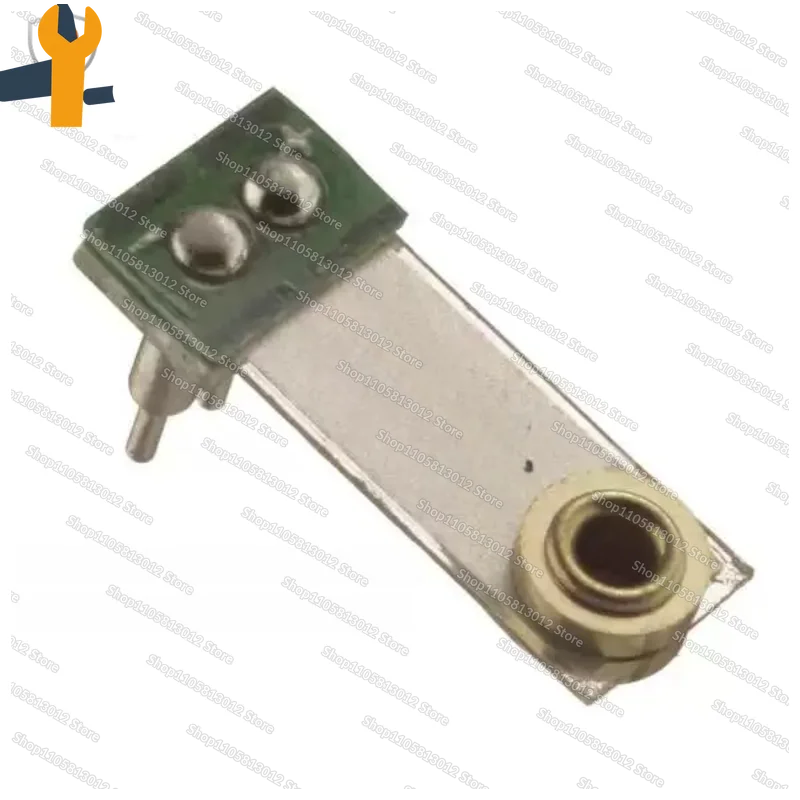Piezoelectric film, pressure sensor PVDF film 100 vibration measurement