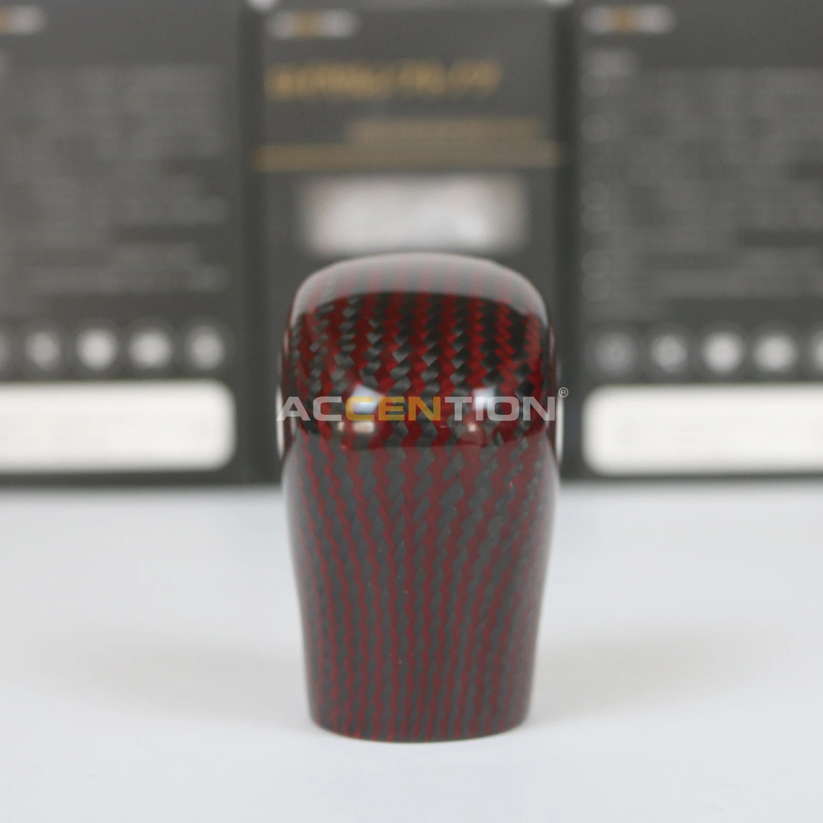 

100% Real Carbon Fiber Gear Shift Knob For Lexus GS GX is RX RC NX 300 350 450 460 300hES GS-450H IS-300 NX-300H RC-300 RX350