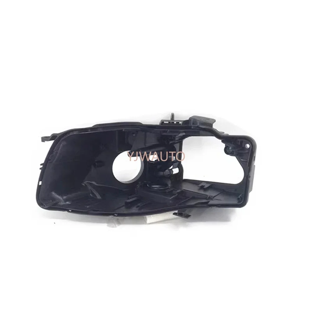 For Audi A5 2008 2009 2010 Headlight Base Car Headlamp House Rear Replace Front Lamp Holder Back Support