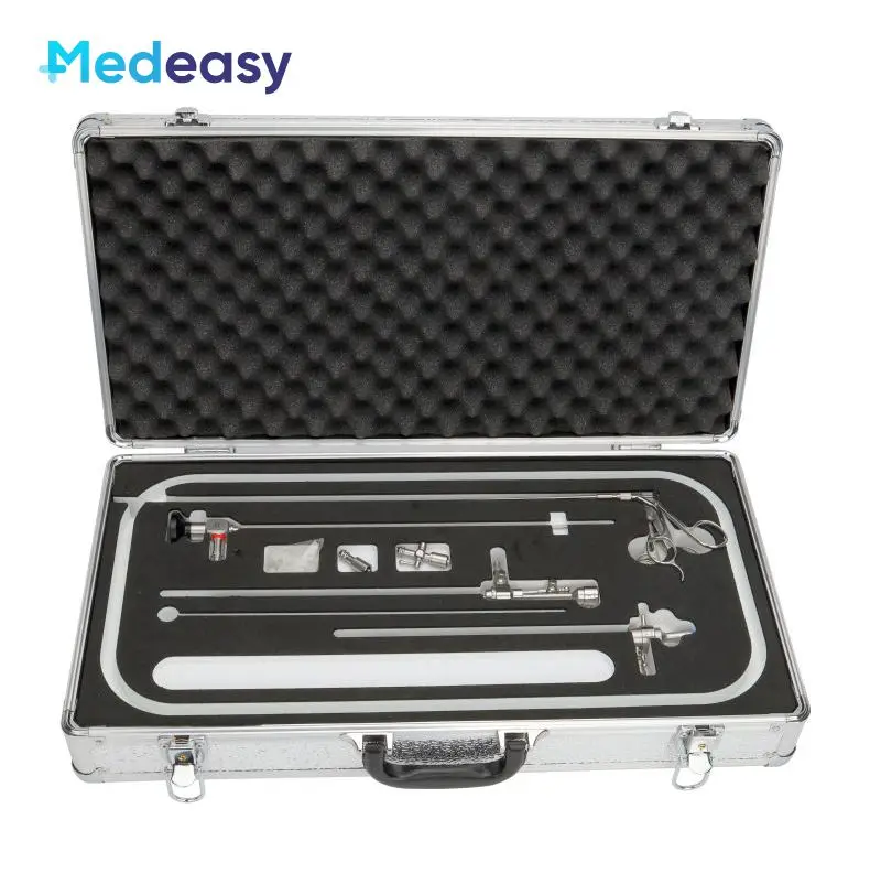 

Urology surgical instruments, Resectoscope set for Urology/gynecology surgery