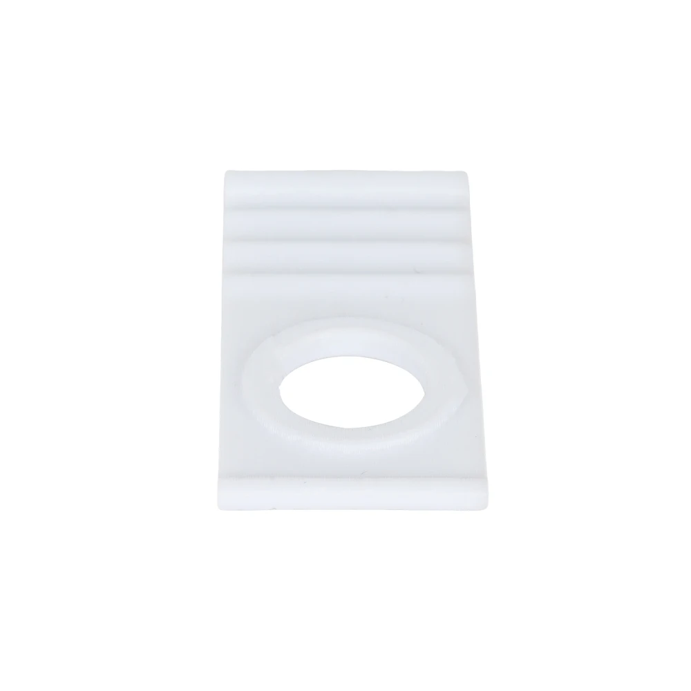 มือจับม่านม้วนหน้าต่าง 4 ชิ้น สำหรับมอเตอร์โฮม คาราวาน ยี่ห้อ Dometic Seitz Springrollo มือจับม่านม้วนแบบกะทัดรัด