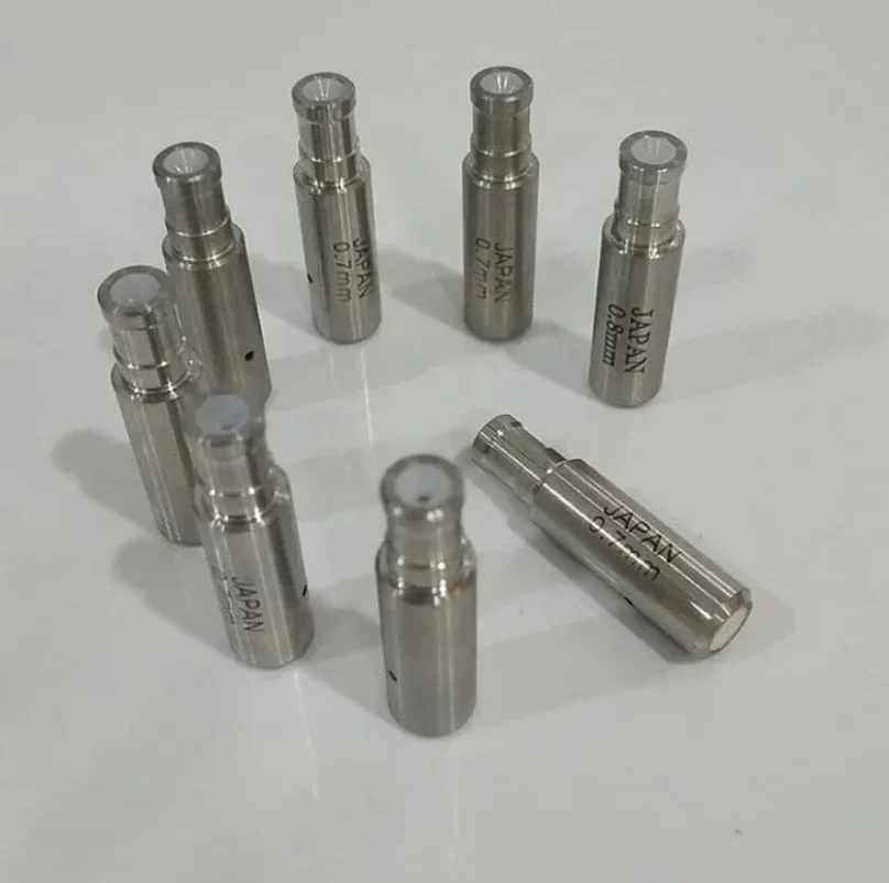 

6.0*30mm 1PC / 5.0*30mm 1PC / 4.0*30mm 1PC