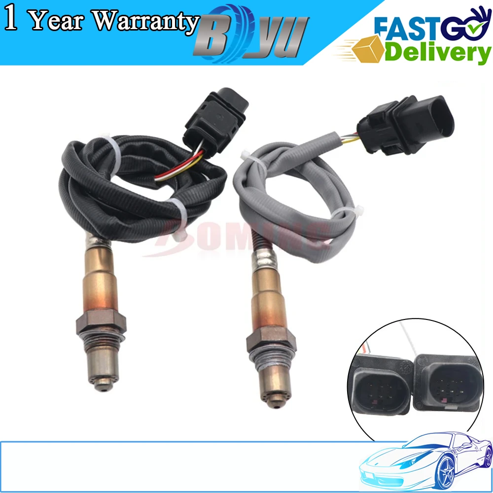 

Лямбда-зонд кислорода O2 11787558055 11787558073 для BMW 3 5 6 7 X1 130i 125i 323i 325i 523i 528i 530i Cyl 1-3 4-6 Upstream