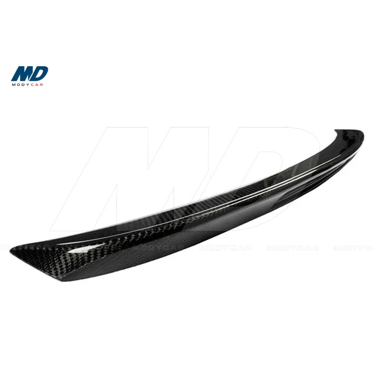 

Modycar Style Carbon Fiber Rear Spoiler for 2013-2015 Lexus Is F Sport Is200T Is250
