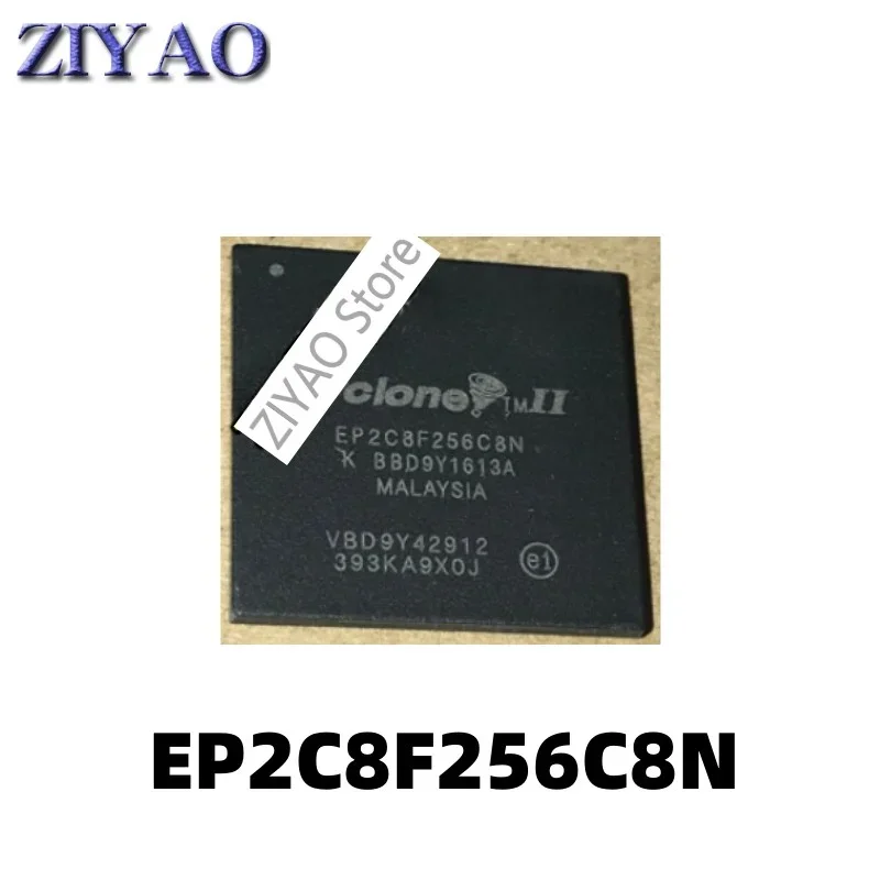 

5 шт. EP2C8F256C7N EP2C8F256C8N BGA-256