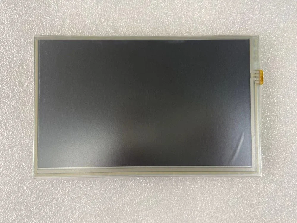 LCD Display With Touch Screen for Snap-On PolarTek® YF A/ C Machine EEAC330 machine replacemnet