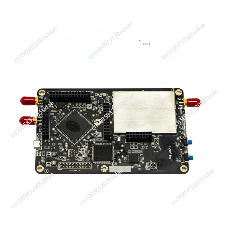 HackRF One 1Mhz To 6Ghz Software Defined Radio