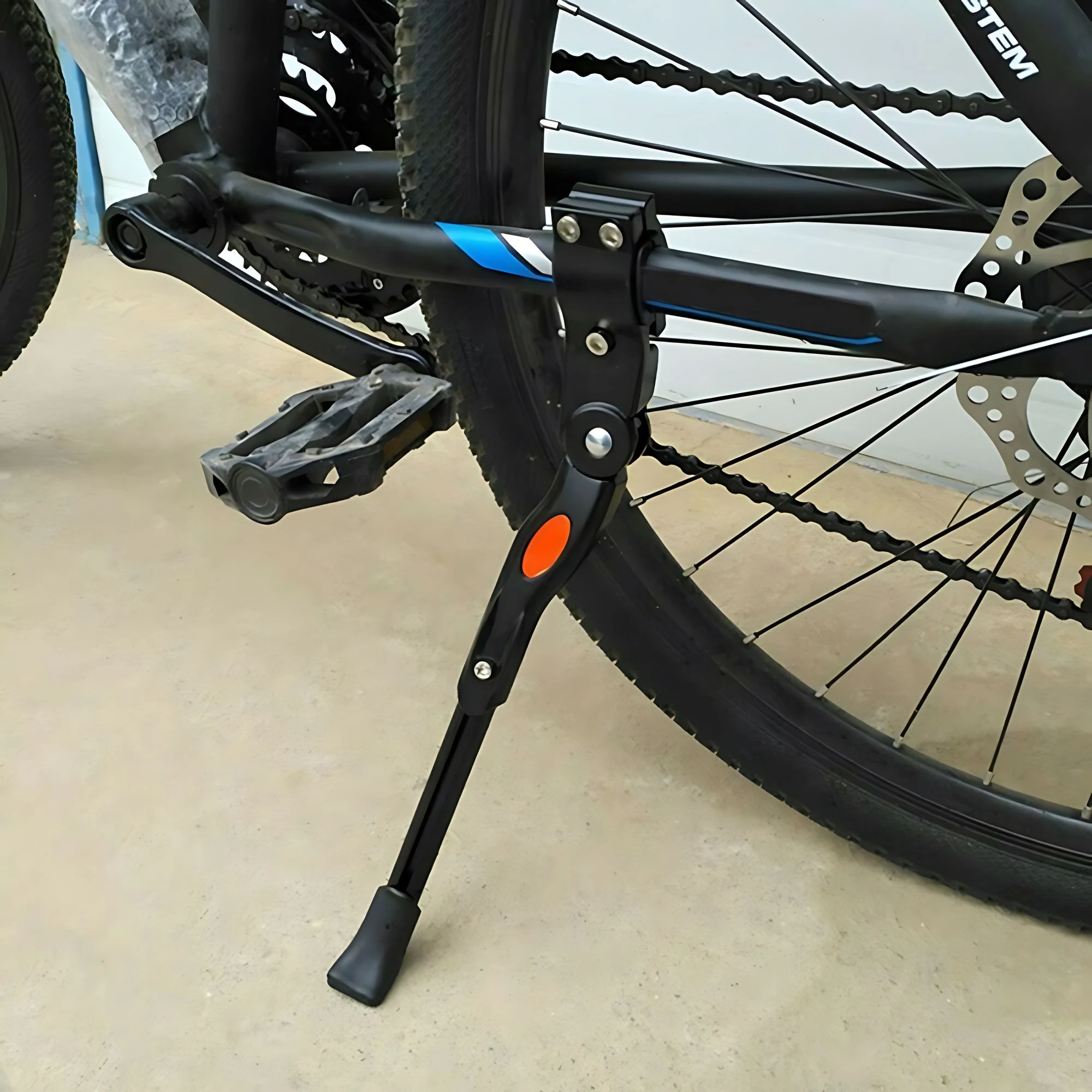 Thumbnail 2 - #60 Latest Bicycle Kickstands Offers