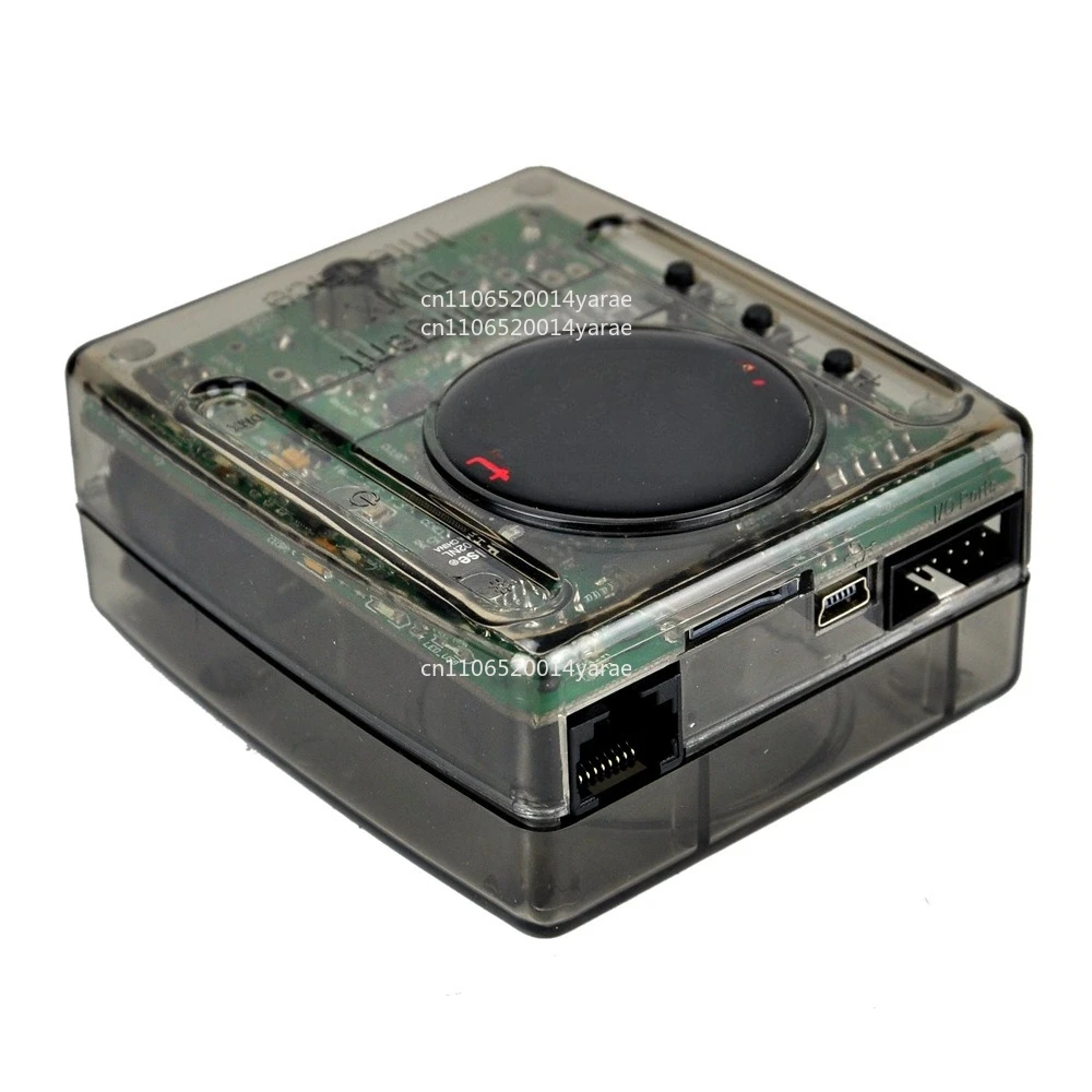 Daslite DVC4 Gzm St…