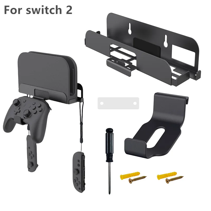 Switch 2 Controller Stand: De Perfecte Oplossing voor Nintendo Switch 2 Gebruikers in 2025