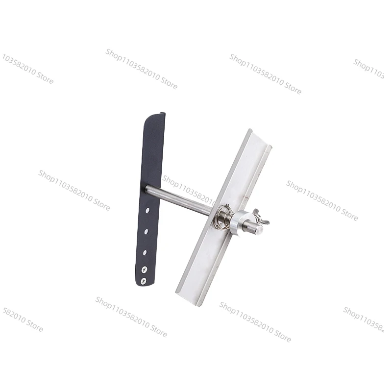 

D42 label stripping machine label holder