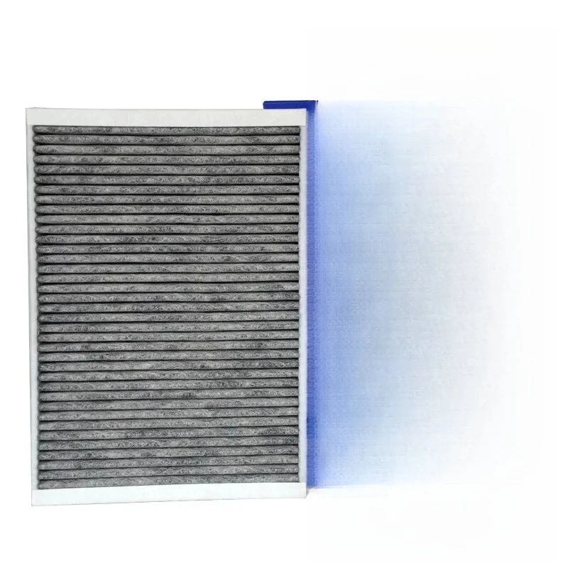 Cabin Filter For Vo…