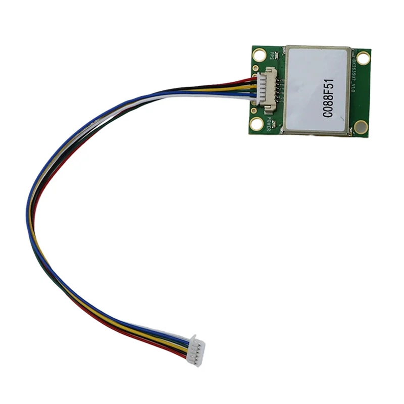 SQPP-Outdoor Bait Boat GPS Module For GPS Fishing Boat R18 CTV18 V18 C118 Replacement Parts For Fishing Bait Boat