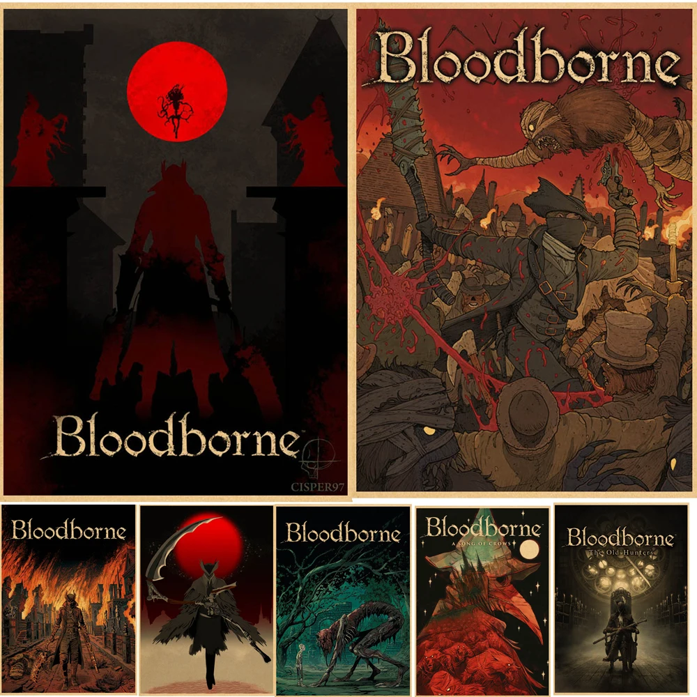 bloodborne