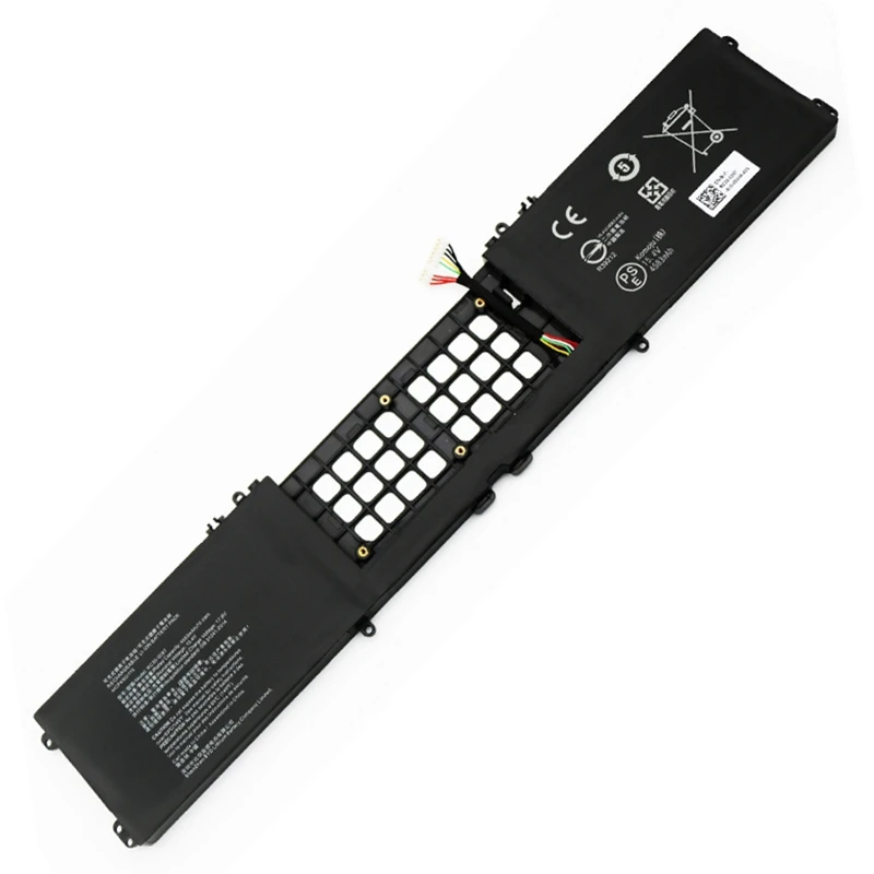 RC30-0287 Battery For Razer Blade Pro 17 RZ09 02876E92 03146W92 03295E42 0406AEA3 0406AEC3 0406BED3 0406BFA3 0406CEC3 0406CF63