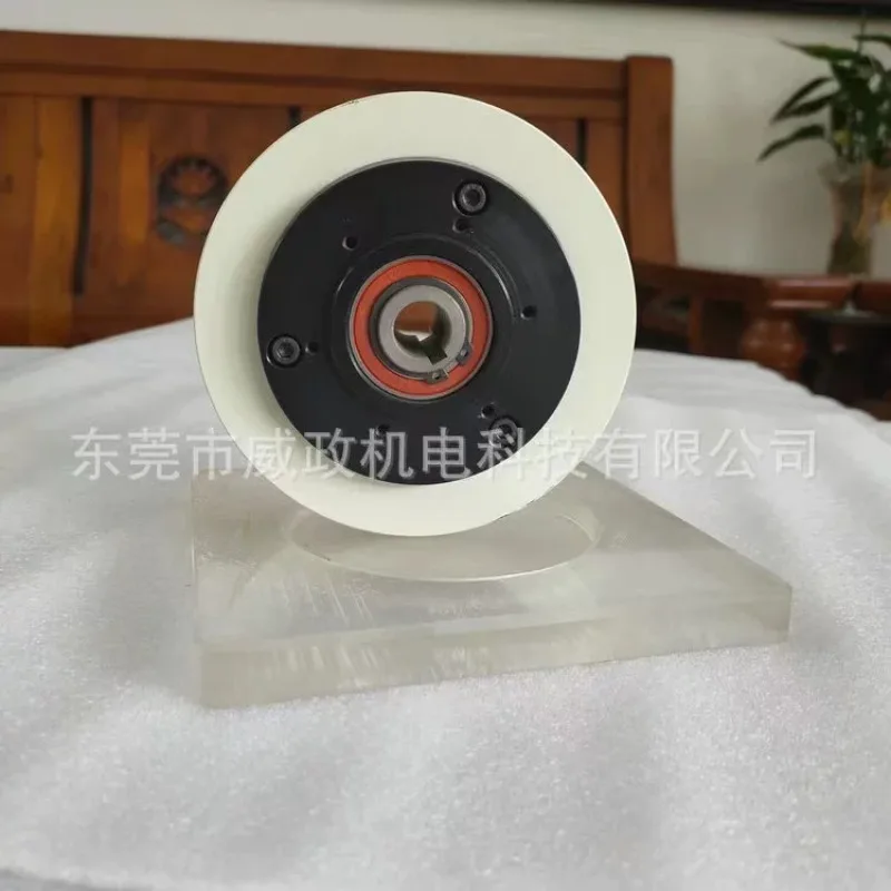 Magnetic Particle Brake Motor Dynamometer Magnetic Particle Brake YS- 0.6/1 2/2.5/5B1B2B3