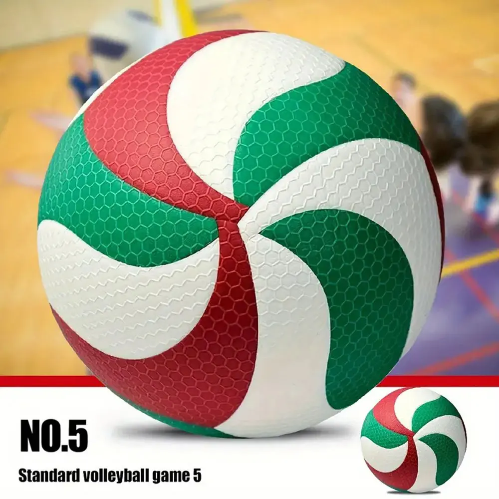 Thumbnail 3 - #18 Cheapest Volleyballs Deals You Can Get