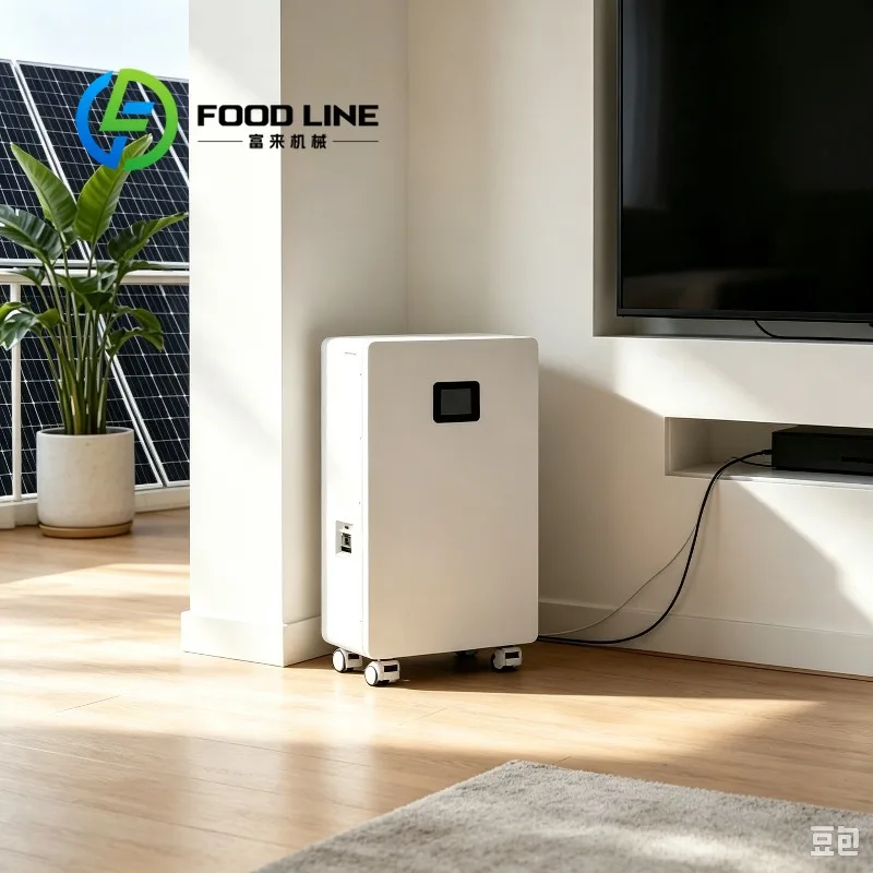 51.2V 314Ah 16kWh Solar Hybrid Mobile LiFePO4 Split Battery Residential Energy Storage Modular and Scalable customize