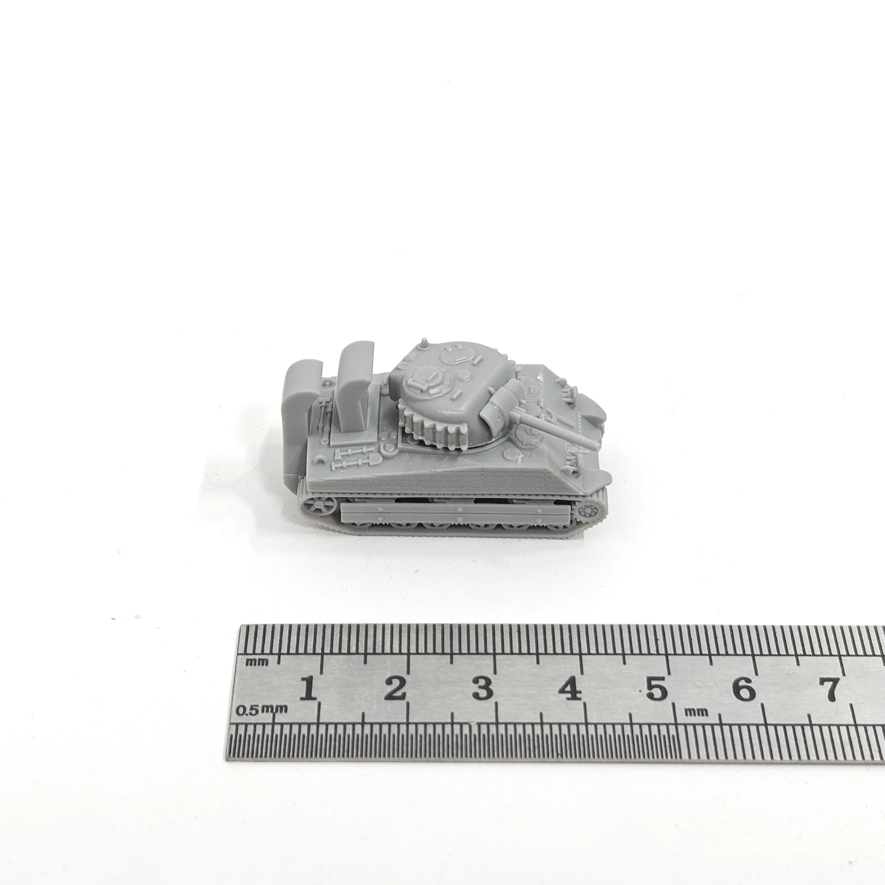 

1/144 Масштаб морской МОДЕЛИ М4 Шерман МОДЕЛИ КОМПЛЕКТ