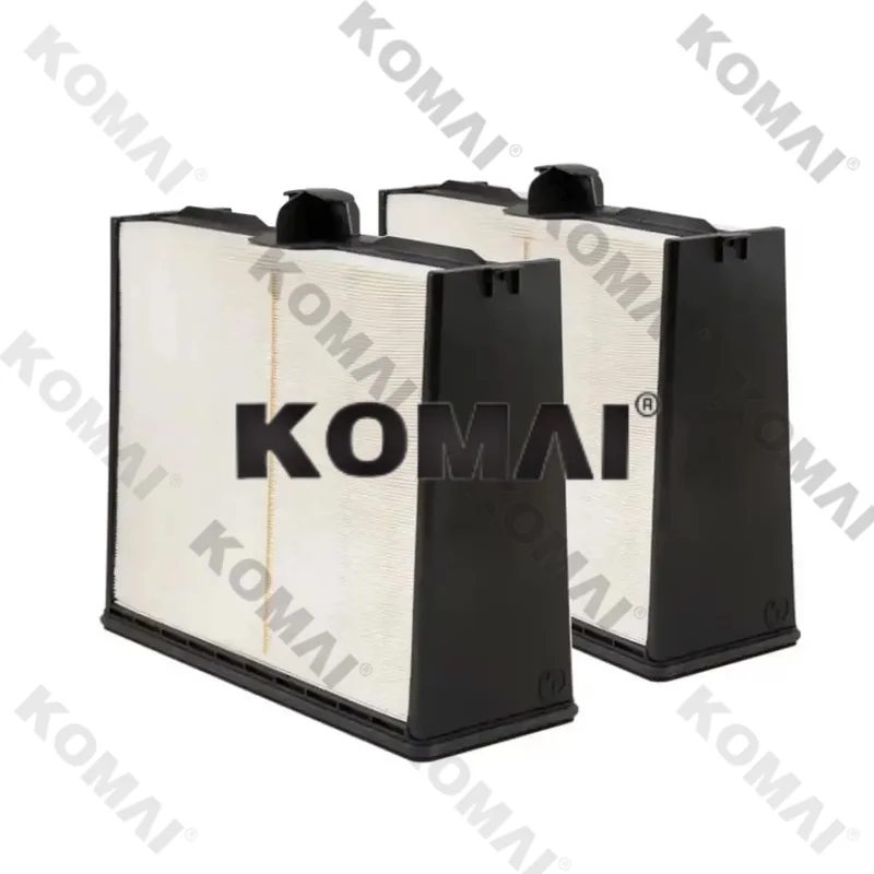 

1 Pcs Diesel Engine QSB6.7 QSL9 Air Filter 5261248 PA31012 DBA5291 5261248 AF55308 AF55005