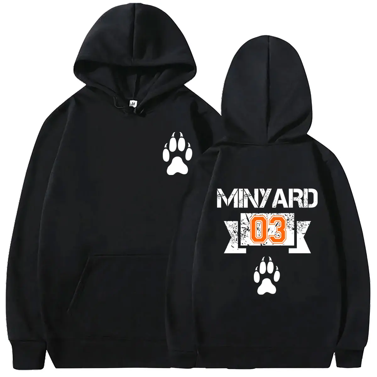 All for The Game The Foxhole Court Palmetto State Foxes Hoodie Men Women Vintage Casual Hooded Sweatshirt Male Fashion Hoodies