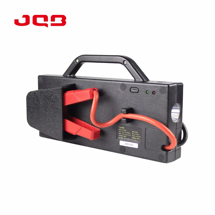 High Power 26000mAh Portable Automotive Booster for 24V Vehicle Emergency Tool for 36 Tonnes Truck