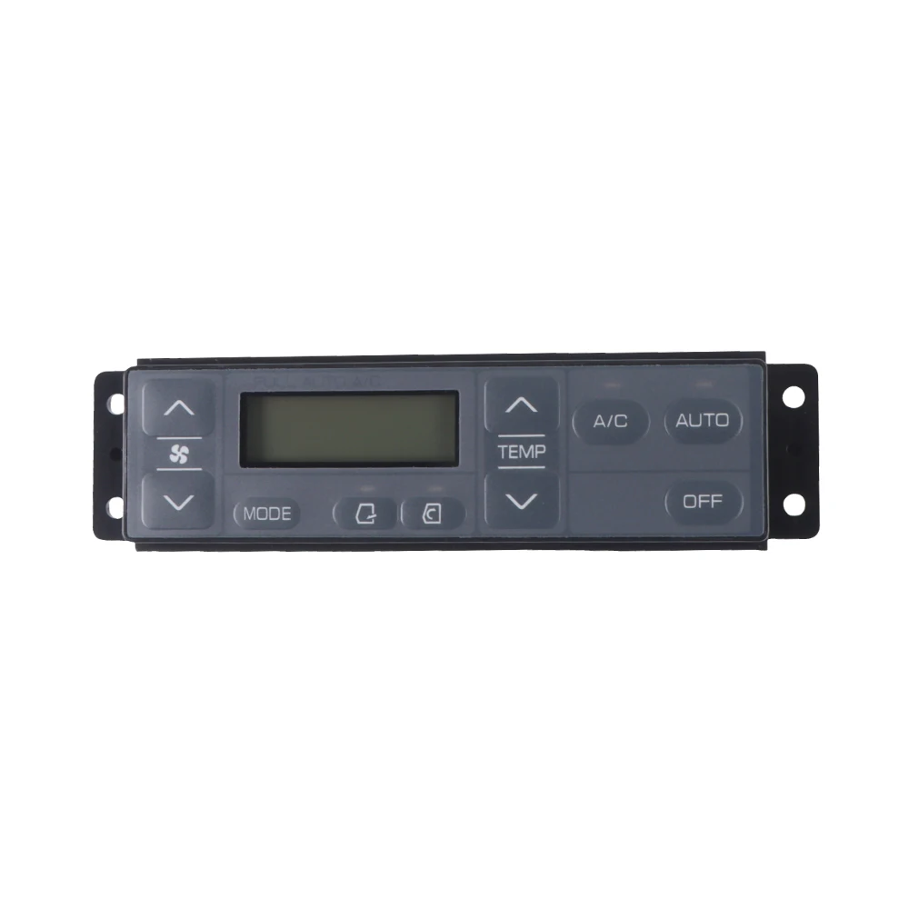 

1PC Air Conditioning Controller 4713662 4692239 4426048 for John Deere 200CLC 230CLC 270CLC Excavator Professional Accessories