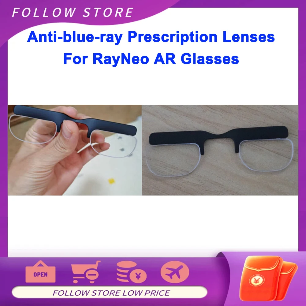 TCL RayNeo X3 Pro on AliExpress: Real-World Use, Compatibility, and Why It Stands Out Among AR Glasses for Myopic Users