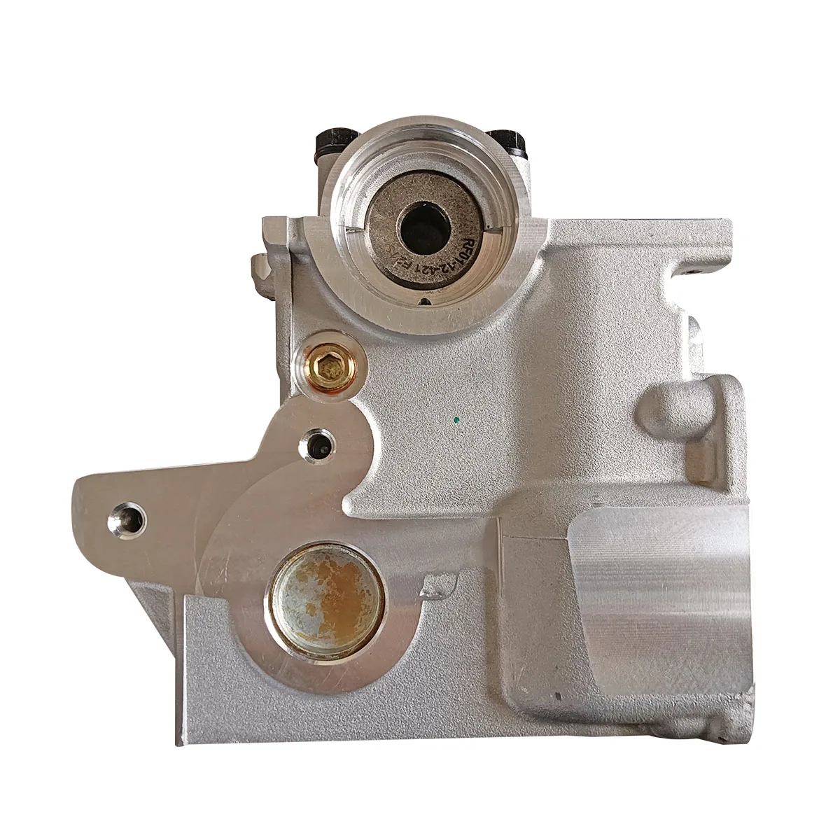 

R2 Auto Diesel Engine Motor Complete Cylinder Head Assembly 908841 for Malliris