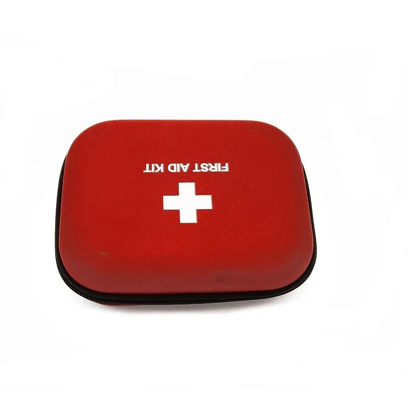 Erste-Hilfe-Fall leer Eva Hardcase kleine Mini-Tasche Typ Erste-Hilfe-Box für Outdoor-Notfall zu Hause Geschäft