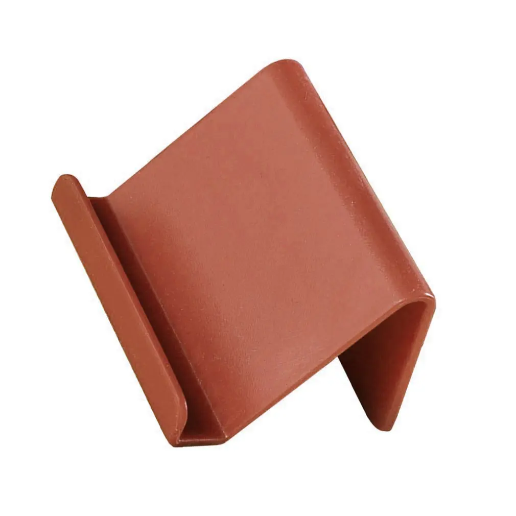 Mini soporte Universal para teléfono inteligente, soporte de montaje de escritorio para teléfono móvil, tabletas, Color caramelo