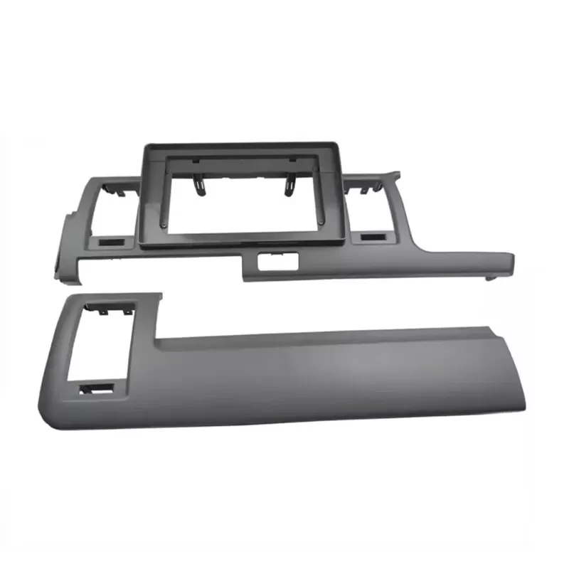 Custom LED Vehicle Car Door Handle Plastic Mold