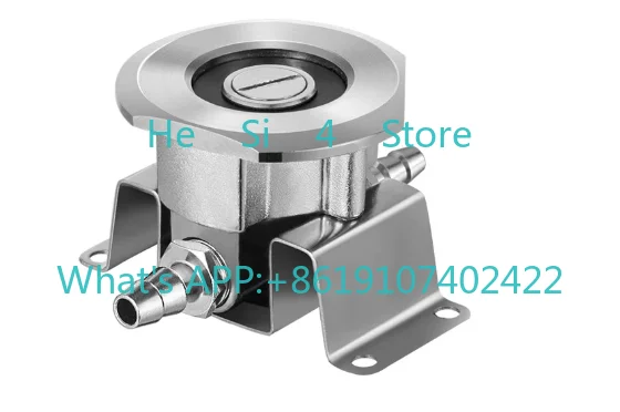 Cleaning Head Type A, Barrel Craft Beer Distribution Equipment Beer Barrel Accessories