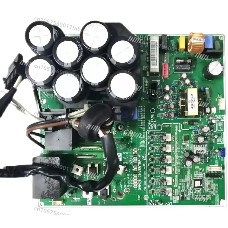 

Central Air Conditioning Frequency Conversion Module DB41-01147A Multi-line Compressor Driver Board DB41-01178A
