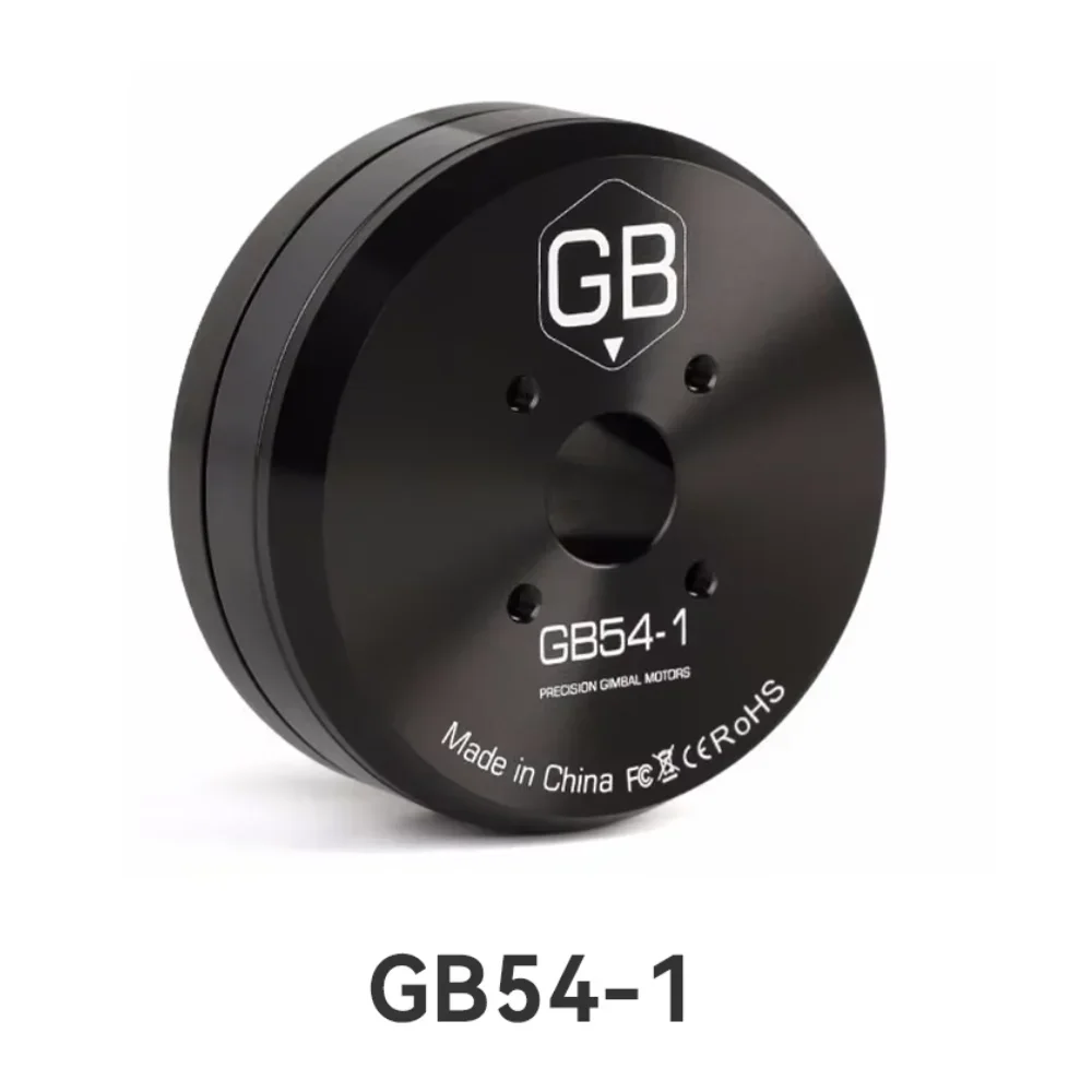 

Многороторные двигатели для БПЛА T-Motor GB54-1, карданный тип 3-6S, двигатель для дрона БПЛА Kv33, бесщеточный двигатель для двигателя камеры наблюдения Sytem
