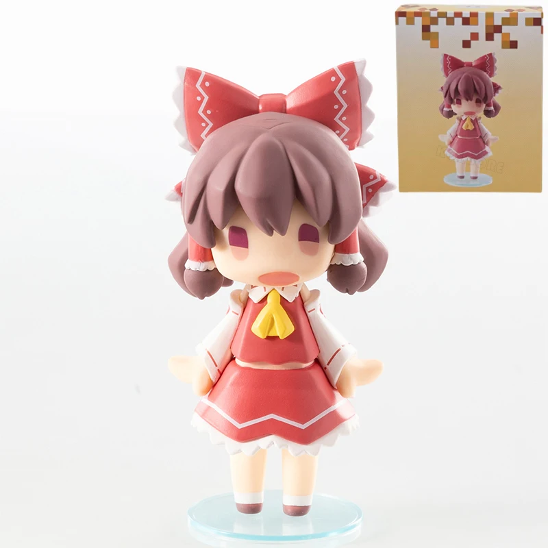 28 センチメートル東方プロジェクトレミリア・スカーレットアニメ