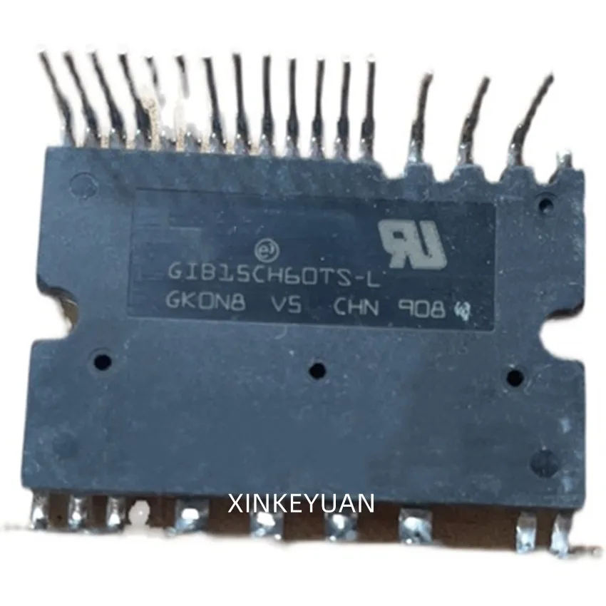 

Brand New Original Chip IC GIB15CH60TS-L Electronic Component for Hardware And Electronics