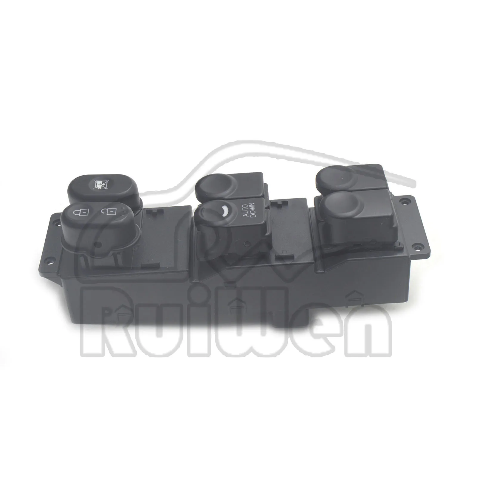 New High Quality Power Window Switch For Hyundai Accent 2011 2012 2013 2014 2015 2016 2017 93570-1R111 935701R111