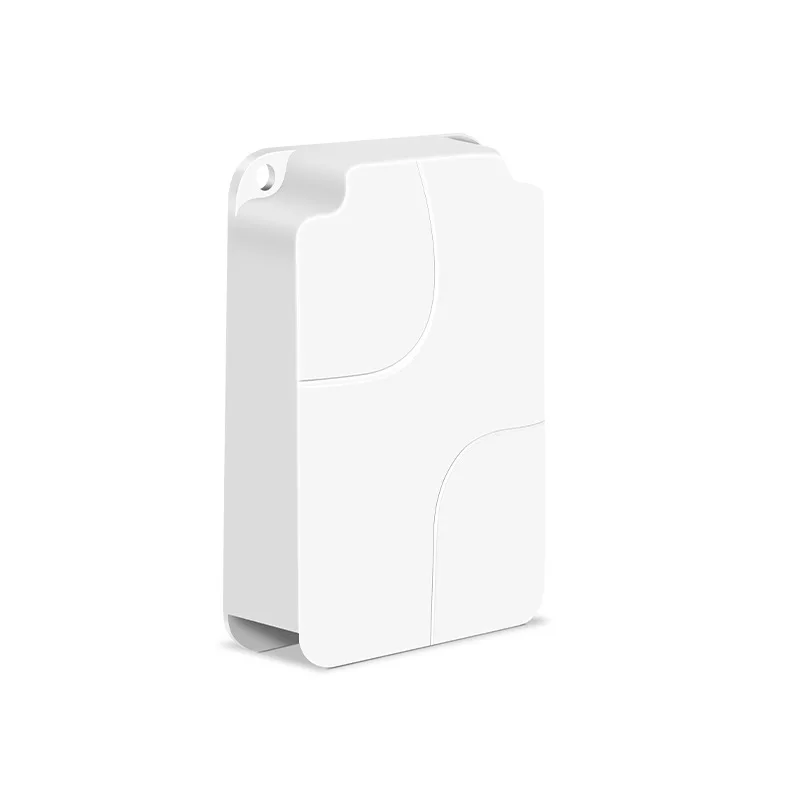 5 Port POE Extender 4 Port Repeater 100/1000Mbps Waterproof Outdoor Indoor Network for POE Camera Wireless AP Phone IP55