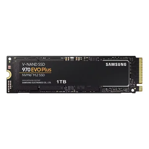 8 best sales Evo SSD - №2