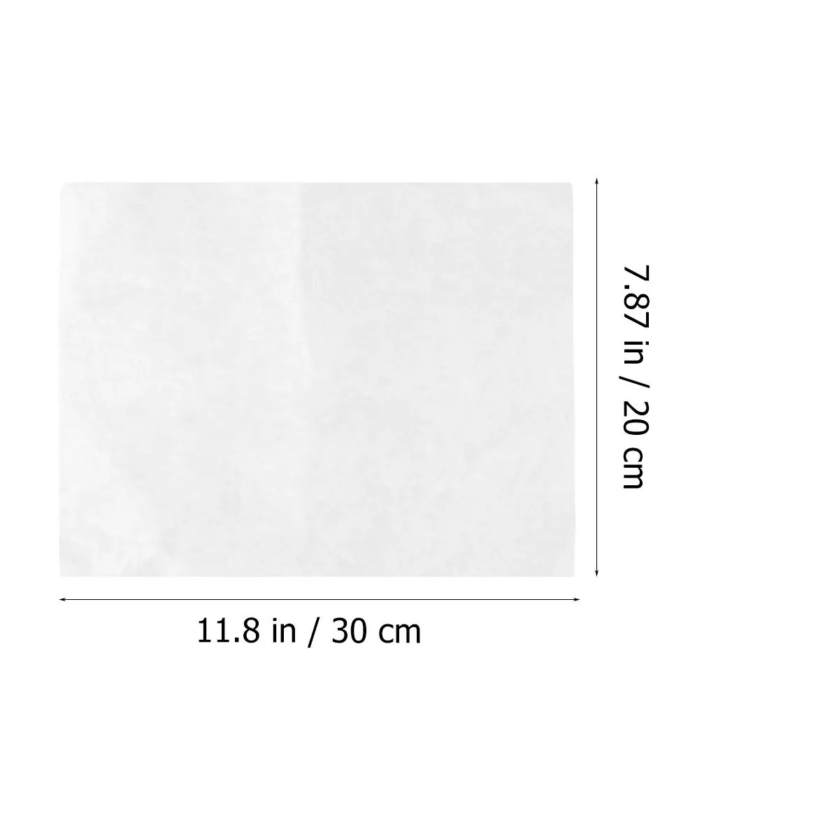 Papel de planchado reutilizable Eva para niños, rompecabezas de frijoles, suministros Diy, accesorios de rompecabezas transparentes resistentes a altas temperaturas, 20 Uds.