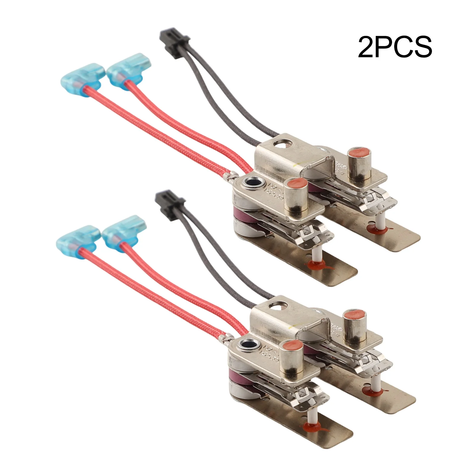 مزيج تحكم KSD105A تحكم تعزيز الطبخ وجبات لذيذة المواد المعدنية التحكم الدقيق في الضغط