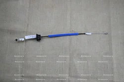 Genuine Front Left Right Door Lock and Handle Release Bowden Cable For Audi A4 S4 B8 A5 S5 Coupe 8K0837085A 8K0837085