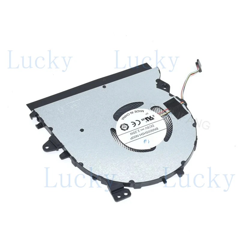 

f New 4Pin CPU Fan For ASUS UX431 X431FL S431FL S431FA BX431 U4500F BN9005H5H-N00P