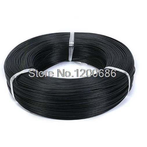 

10 colors UL 1007 18AWG 10 metres lot super flexible 18AWG PVC insulated Wire Electric cable LED cable