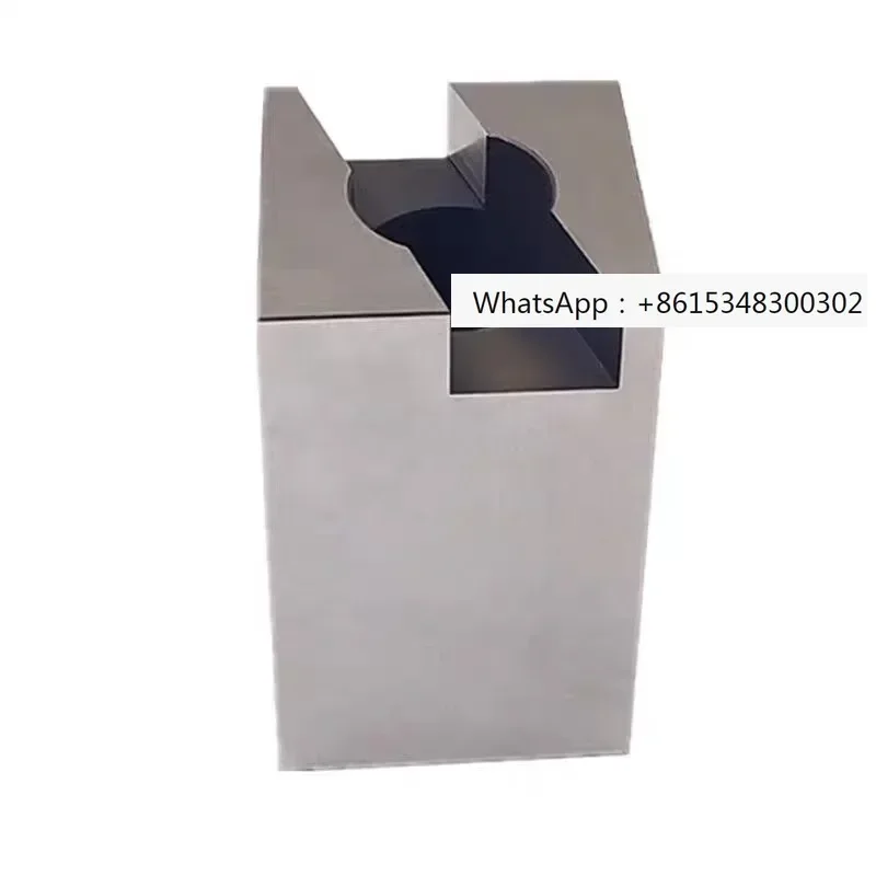 

Slow walking silk sand corrector correction block vertical correction Qinghong machine vertical correction block Su Sanguang