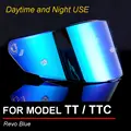 Revo Blue