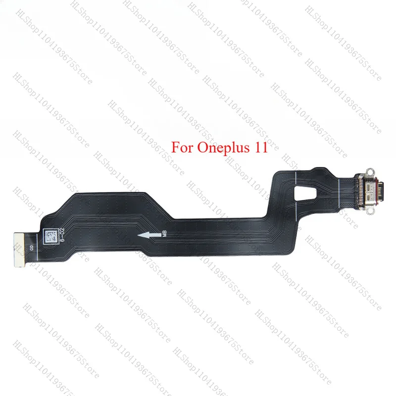 

Для OnePlus 11 11R 1 + 11 1 + 11R USB-порт для зарядки, док-станция, гибкий ленточный кабель