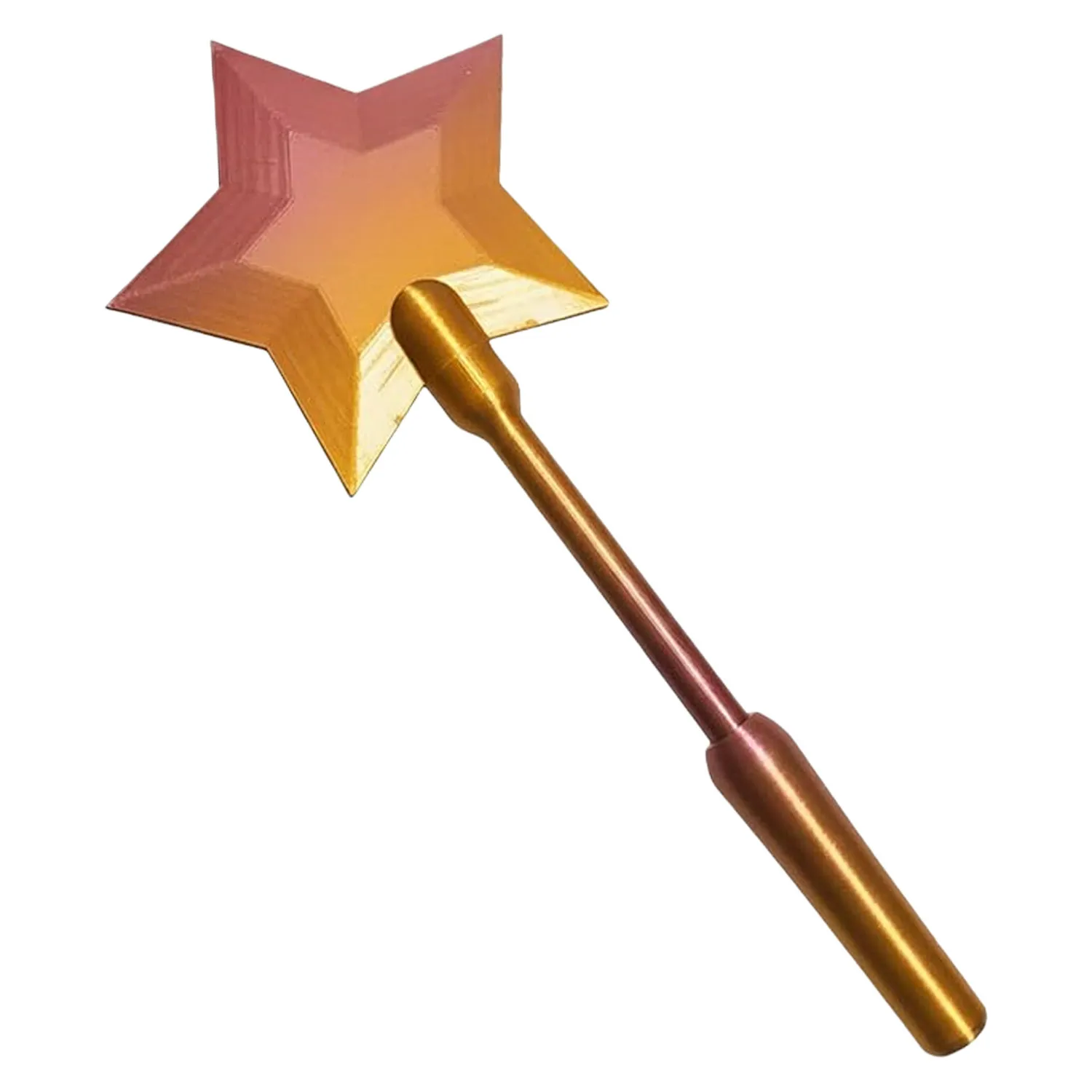 3D Printed Wand Tap To Pay Five-Pointed Star Payment Wand NFC Card Holder Easter Star-Shaped Wand Daily Use 2026 New view 2