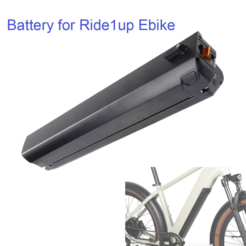 48V 10.4AH 12.8AH 1… - image